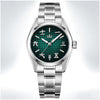 K011 AddiesKIN 38mm Ancient Chinese Numeral Dial Miyota 9015 Automatic Watch