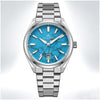 AddiesKIN K010 40mm Stone Dial Automatic Watch Miyota 9015