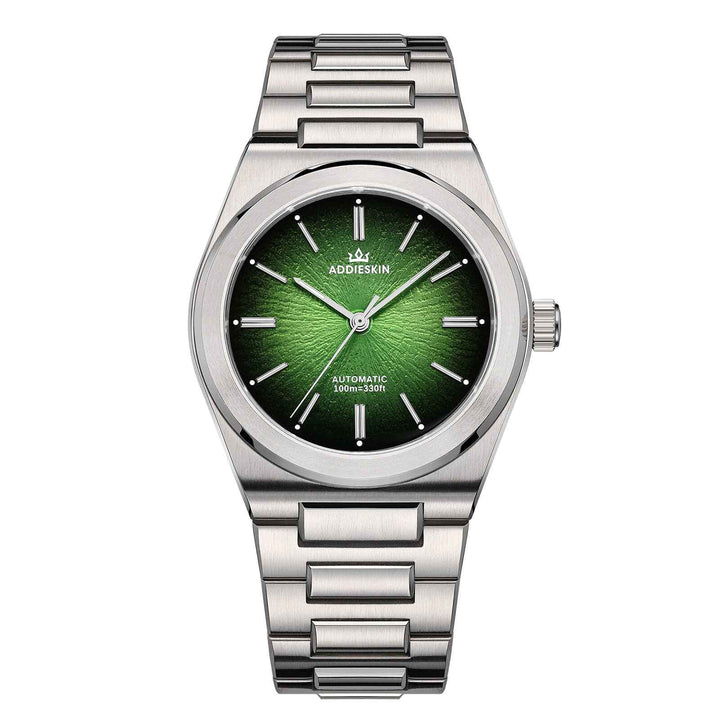 ADDIESKIN K001 "Eye of Exploration" Automatic 9015 Men’s Watch