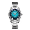 ★October Sale★Addiesdive 39mm Breath of the Ocean Automatic 8215 Men Watch ，AD2508