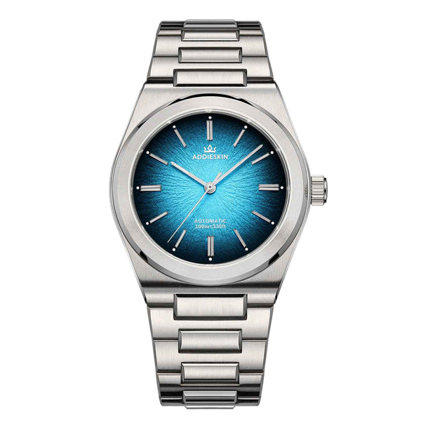 ADDIESKIN K001 "Eye of Exploration" Automatic 9015 Men’s Watch