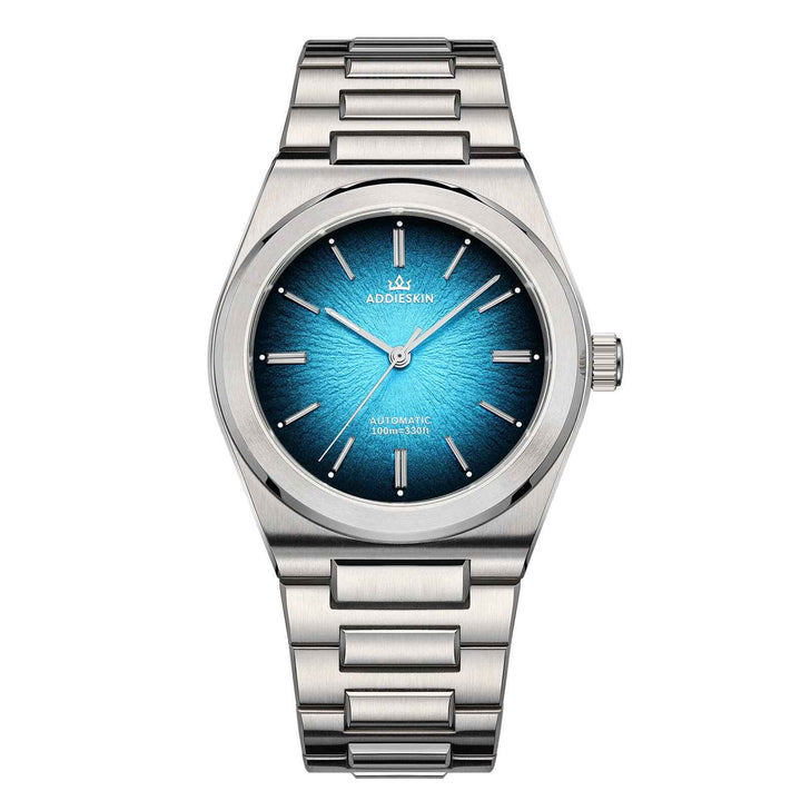 ADDIESKIN K001 "Eye of Exploration" Automatic 9015 Men’s Watch