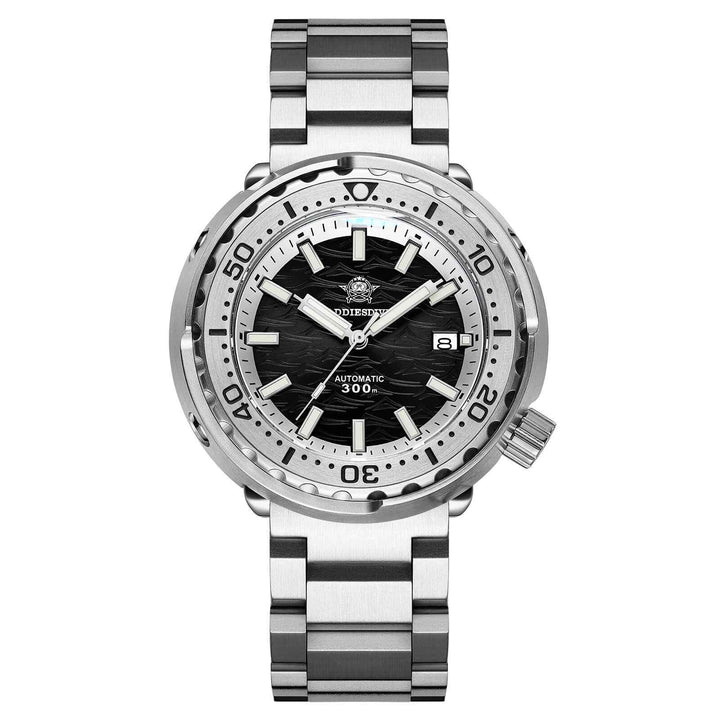 Addiesdive Tuna Diver Automatic Watch AD2098