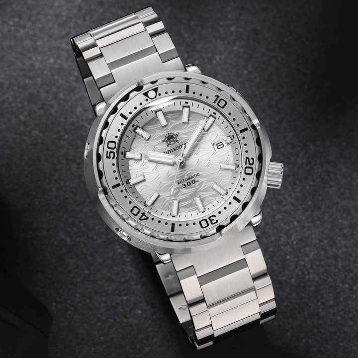 Addiesdive Tuna Diver Automatic Watch AD2098