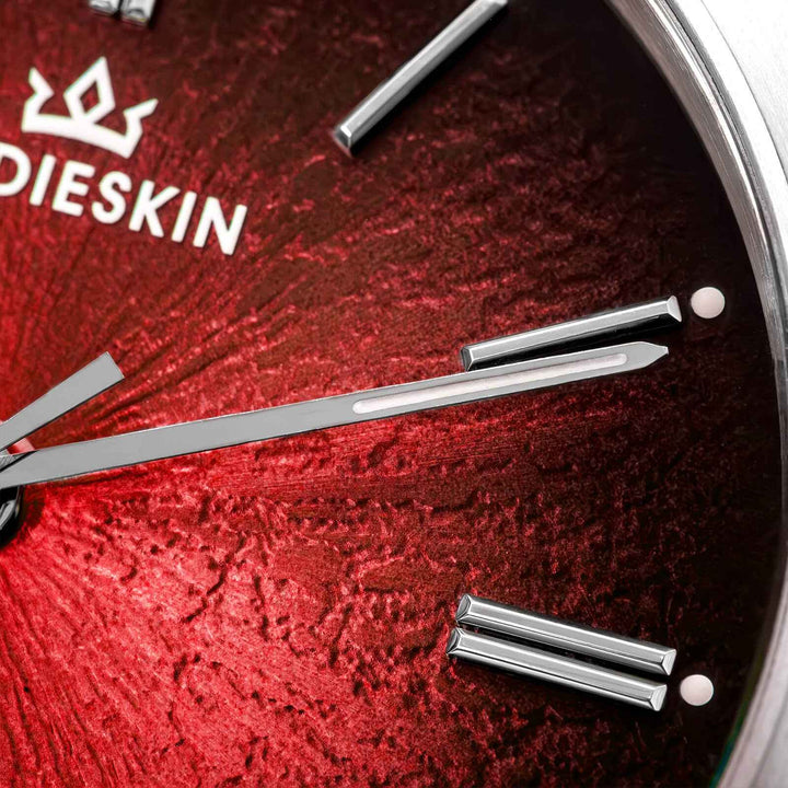 ADDIESKIN K001 "Eye of Exploration" Automatic 9015 Men’s Watch