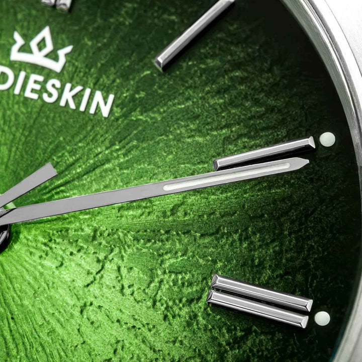 ADDIESKIN K001 "Eye of Exploration" Automatic 9015 Men’s Watch