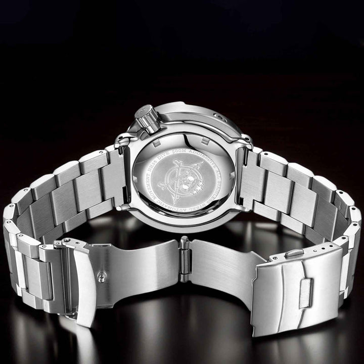 Addiesdive Tuna Diver Automatic Watch AD2098